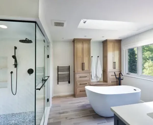 bathroom renovation solutions