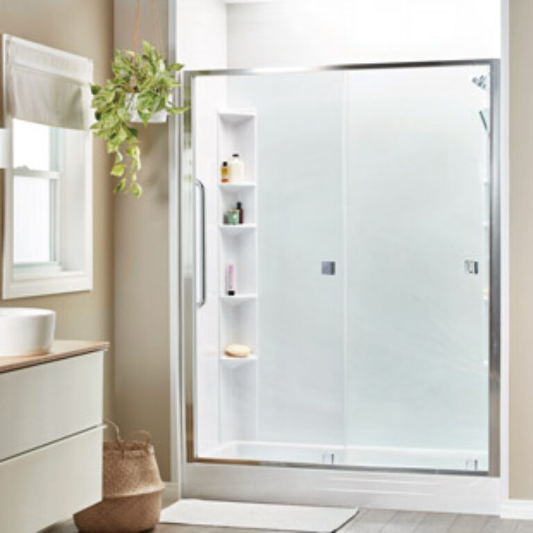 Bath Fitter of Pittsburgh OneDay Bathroom Remodel