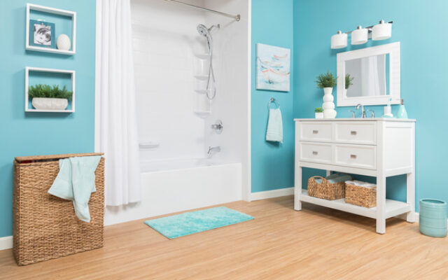 A Closer Look At Our Products - Bath Fitter Pittsburgh