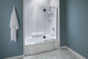 Bath Fitter of Pittsburgh Can Complete Your Full Bathroom Remodel- Full Bathroom Remodels From Bath Fitter