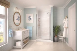 Bath Fitter of Pittsburgh Can Complete Your Full Bathroom Remodel- How To Get A Full Bathroom Remodel