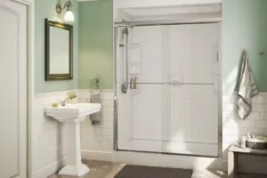 Bath Fitter of Pittsburgh Can Complete Your Full Bathroom Remodel- What Is A Full Bathroom Remodel