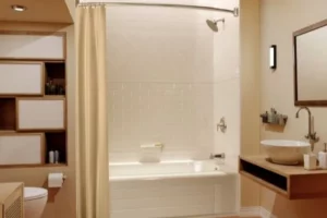 Bath Fitter of Pittsburgh Can Complete Your Full Bathroom Remodel- What Is Acrylic?