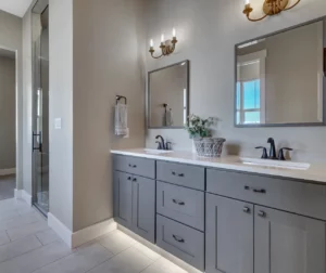 How to Create an Amazing Guest Bathroom Remodel in 3 Steps- How To Create An Amazing Guest Bathroom Lighting