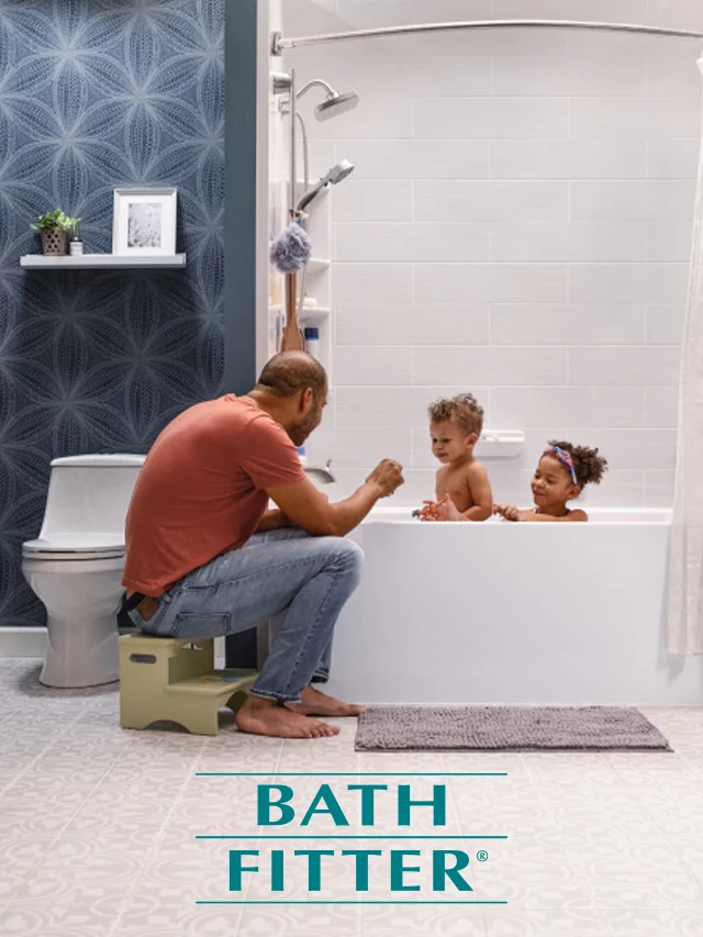 The Pros And Cons Of An Acrylic Bathtub