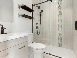 Why You Should Replace Your Fiberglass Tub Or Shower- The Benefits Of A Bath Fitter Acrylic Tub