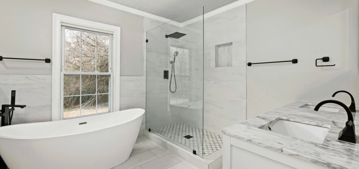 Benefits Of A Tub-To-Shower Conversion