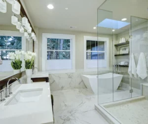 Tips For A Master Bathroom Remodel- Eco Friendly Bathroom Upgrades