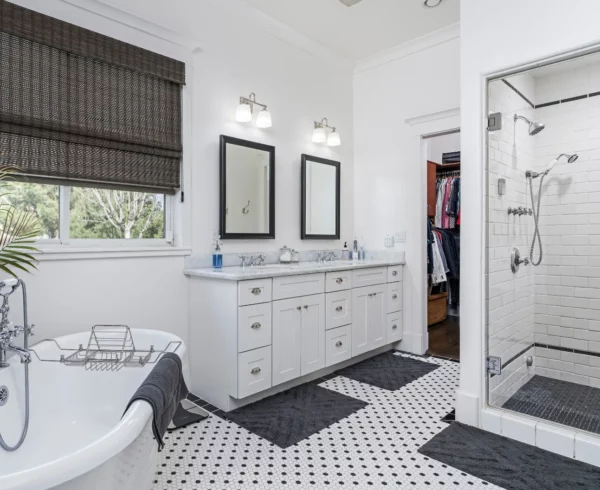 Tips For A Master Bathroom Remodel- Featured Master Bathroom