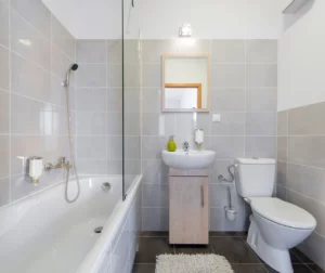 Why You Should Start Your Home Renovation In The Bathroom- Key Elements