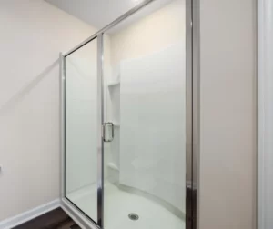 Shower Curtain vs. Shower Door: Why Shower Doors are the Clear Choice- Signs That It's Time To Switch To Shower Doors