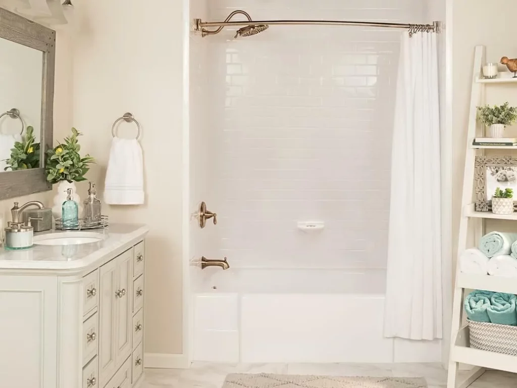 neutral bathroom color palette ideas