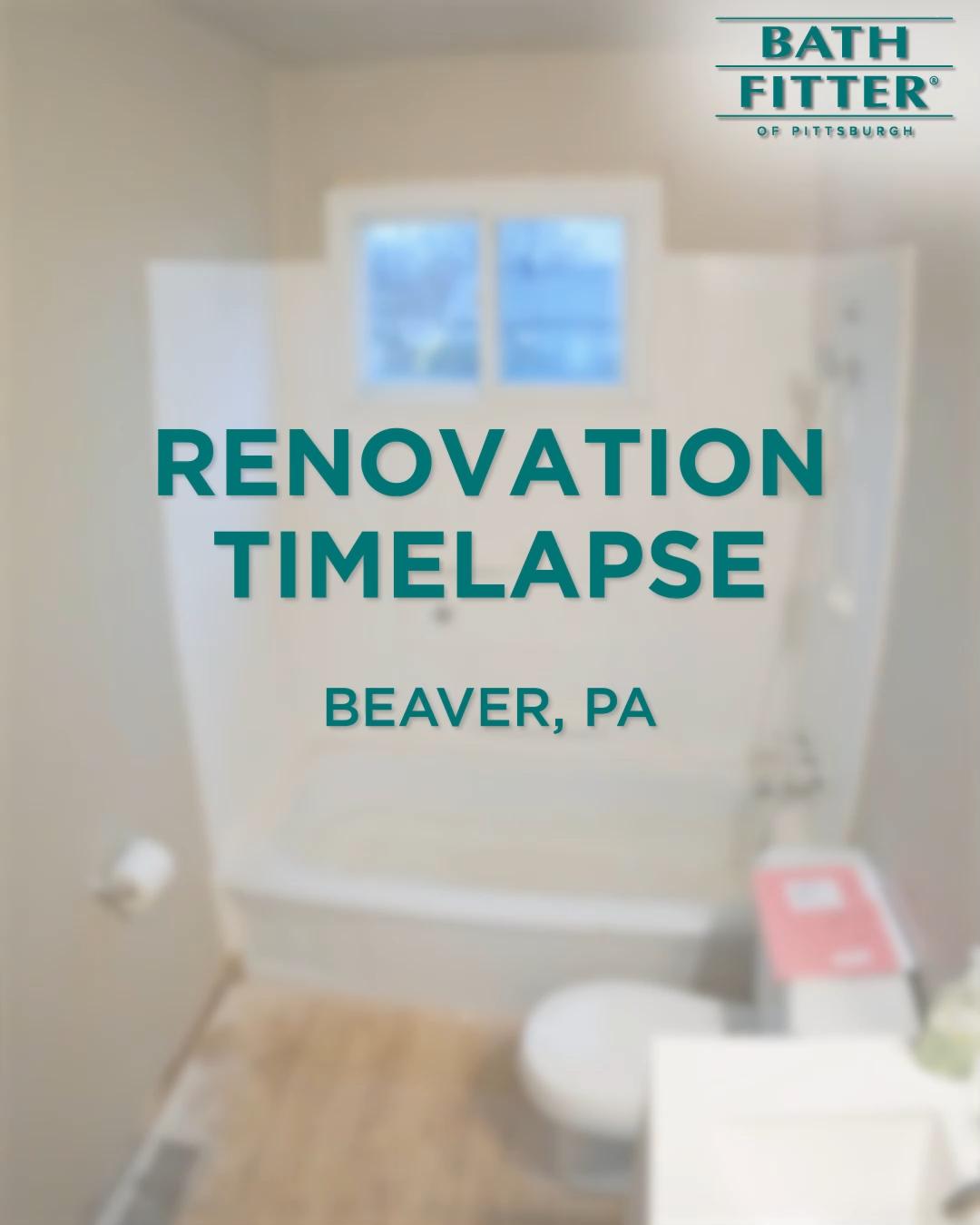 Bathtub Replacement and Remodel, Bath Fitter